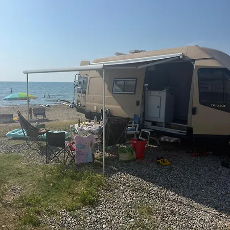 Apartamento Camper Rent Klaurent Durrës