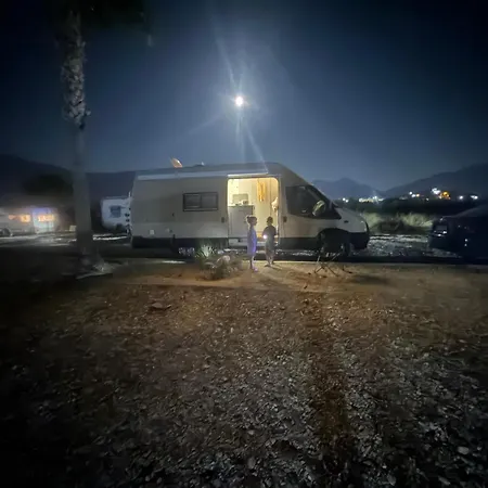 Apartamento Camper Rent Klaurent Durrës