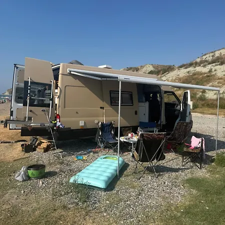 Camper Rent Klaurent