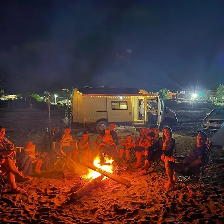 Camper Rent Klaurent Durrës