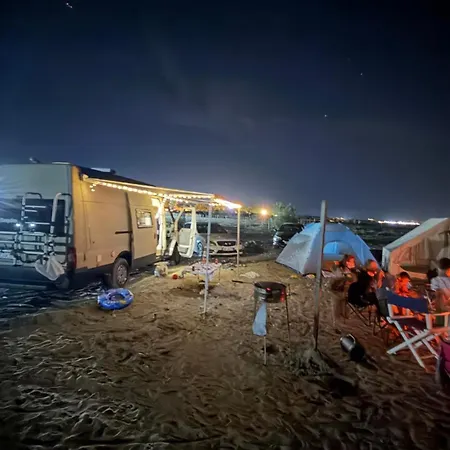 Camper Rent Klaurent Durrës