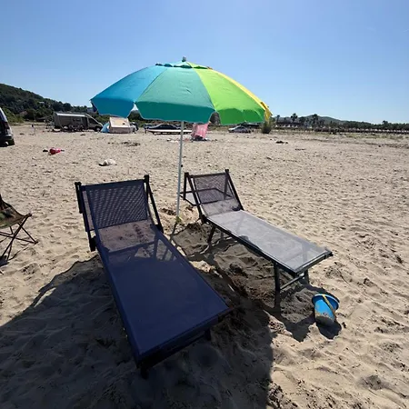 Apartamento Camper Rent Klaurent Durrës